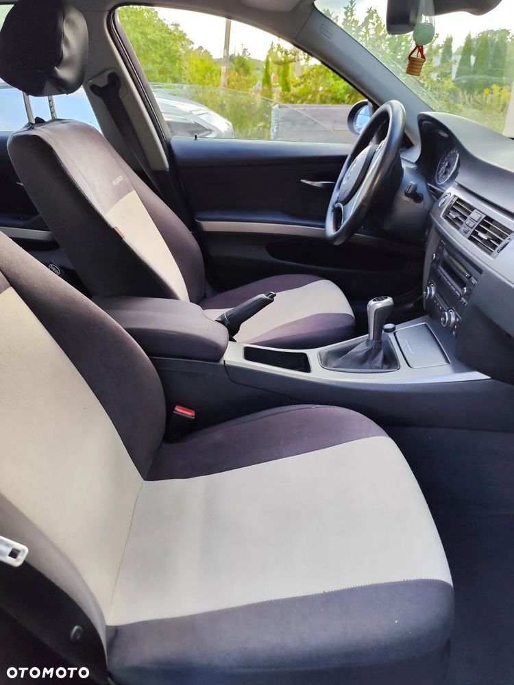 BMW Seria 3 - 13