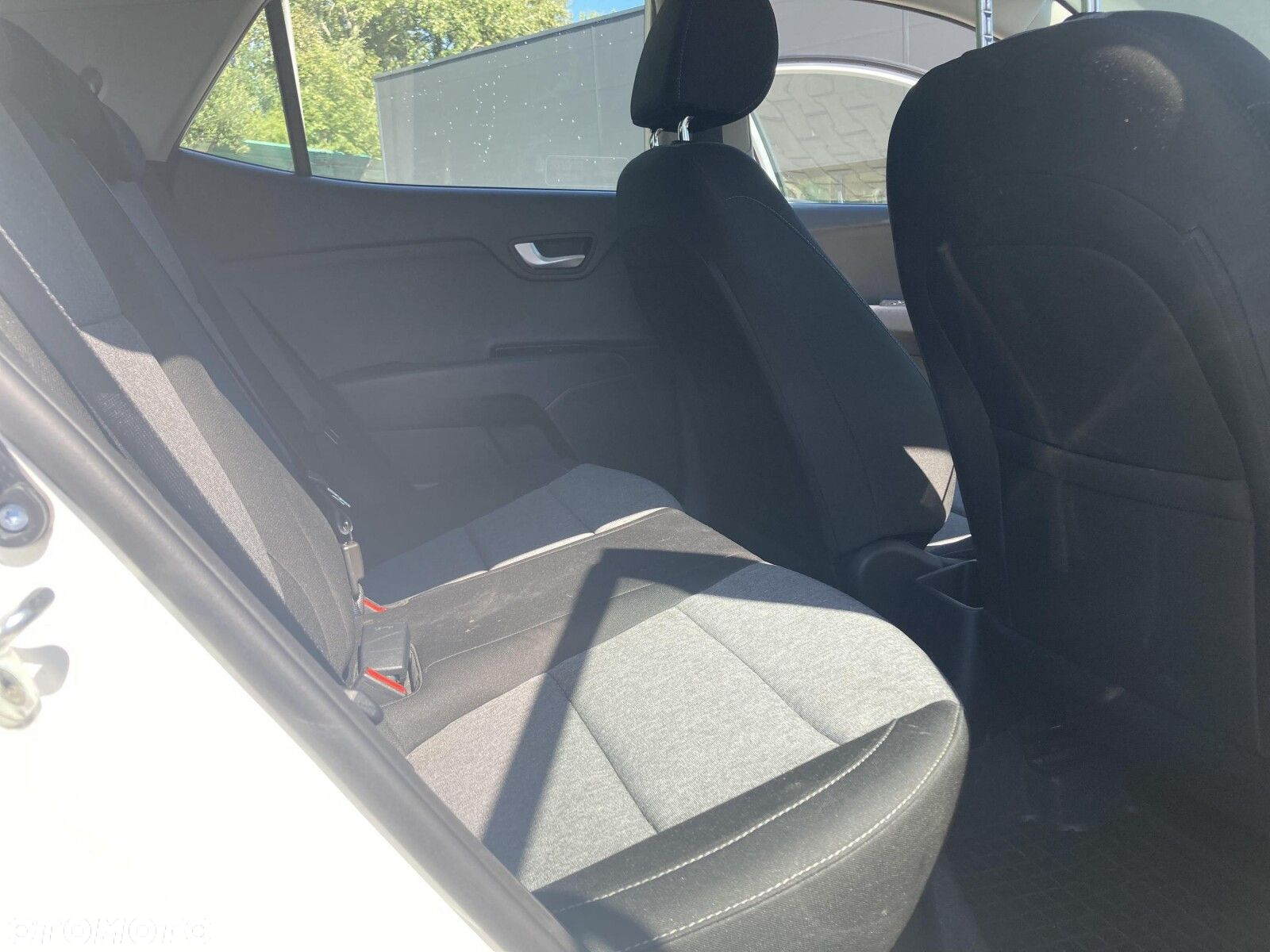 Kia Stonic 1.0 T-GDI M - 18