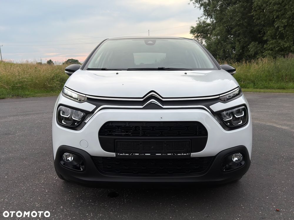 Citroën C3 Pure Tech 83 S&S LIVE - 3