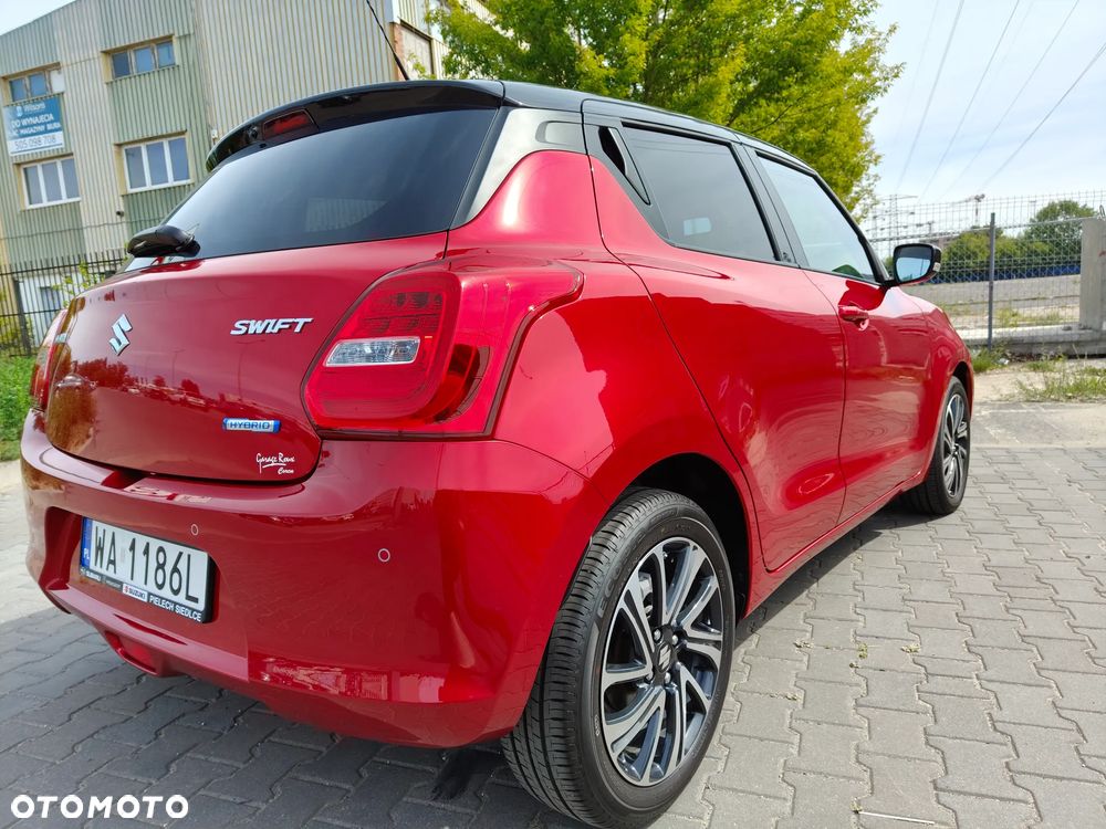 Suzuki Swift - 30