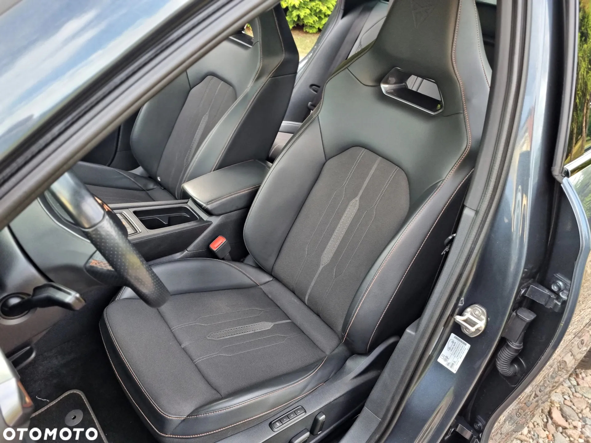 Cupra Formentor 2.0 TDI - 17