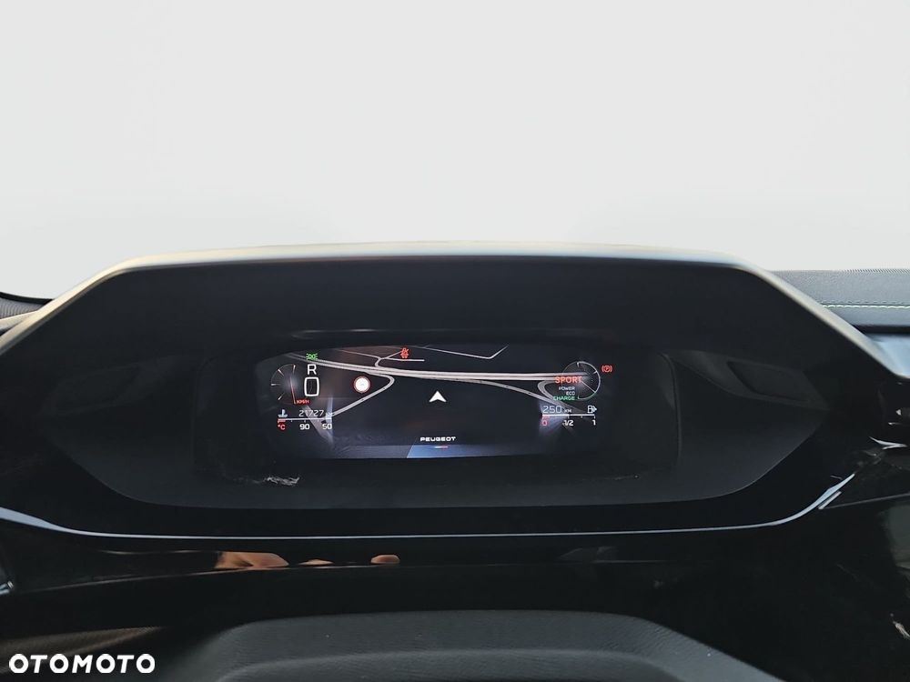 Peugeot 408 - 19