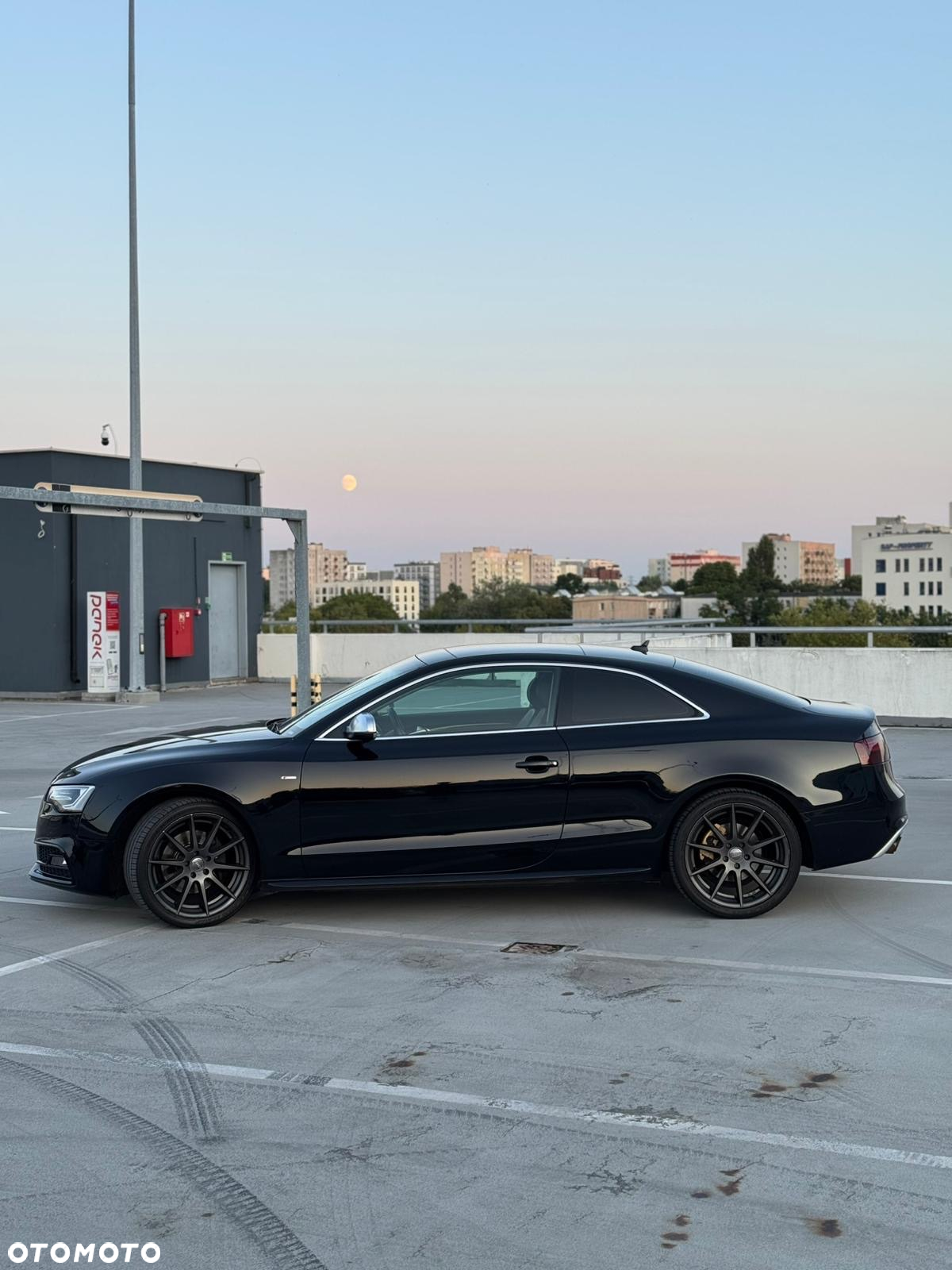 Audi A5 - 6