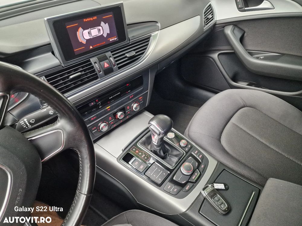 Audi A7 Sportback - 10