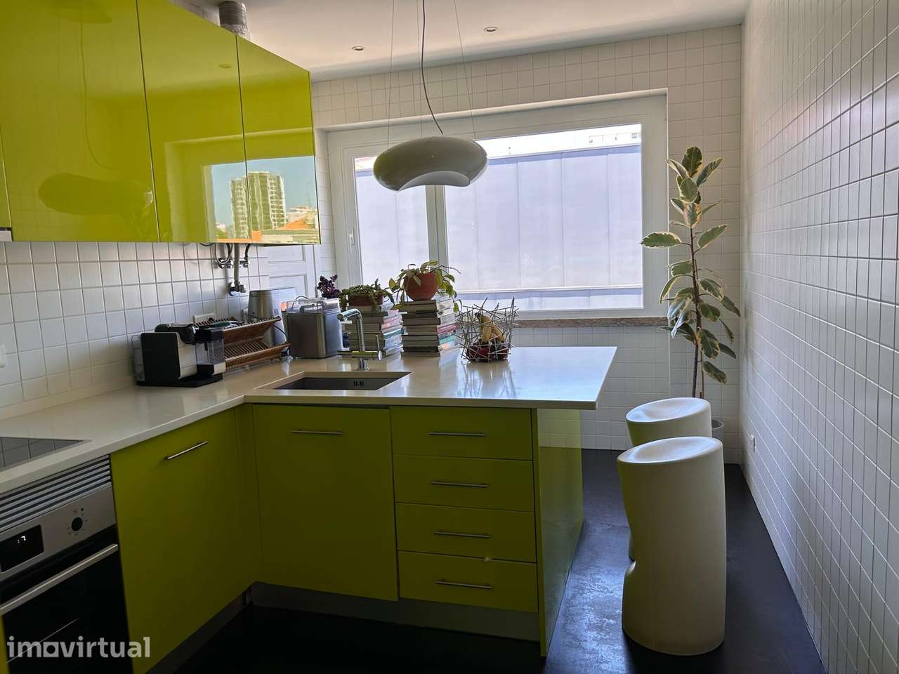 Arrendamento residencial de apartamento rua Edison 6 - Grande imagem: 5/12