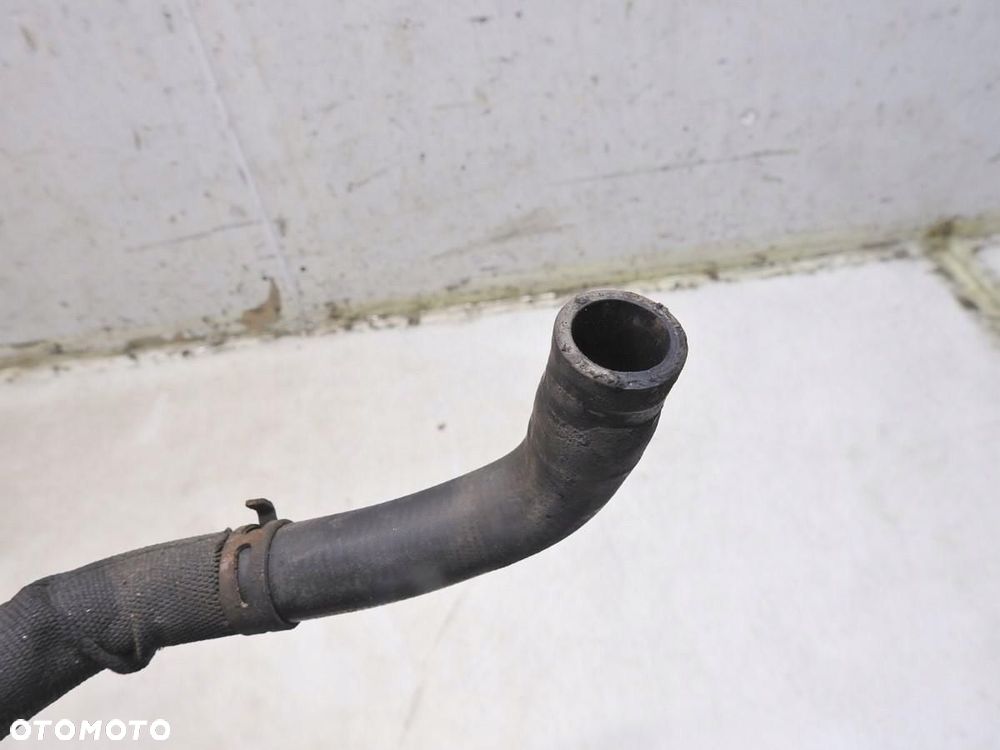 WĄŻ RURA WODY AUDI A8 D3 4.0 V8 TDI - 3