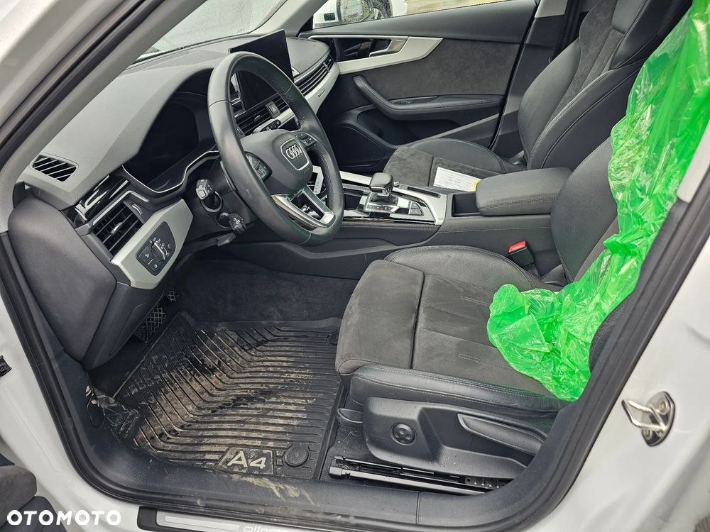 Audi A4 Allroad 40 TDI mHEV Quattro S tronic - 12