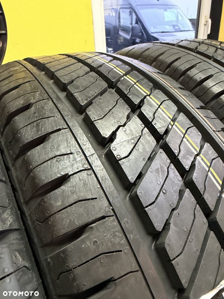 Opony letnie 225/65R16C 112/110R Gislaved Com Speed 2 | 2024 | Nowe - 5