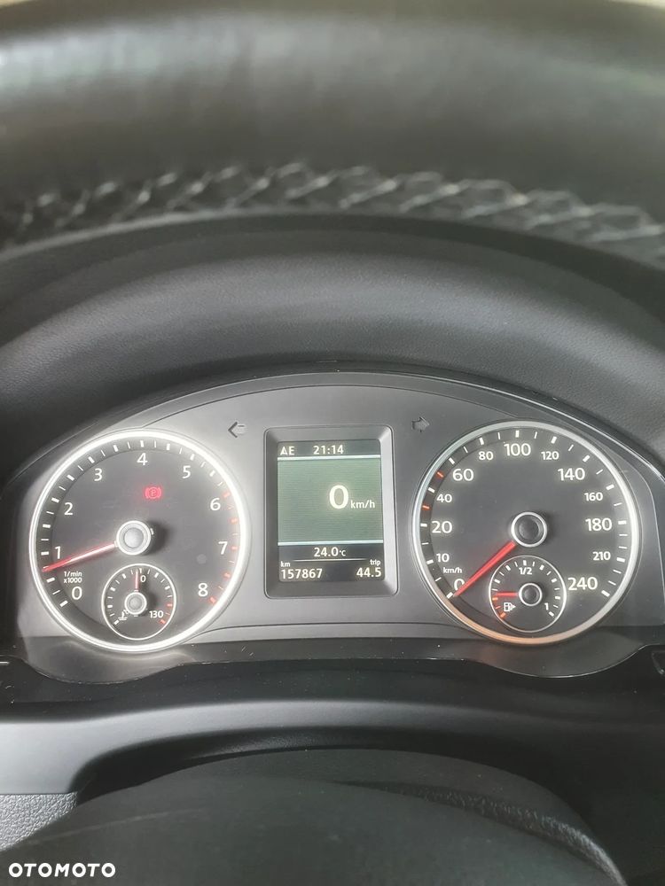 Volkswagen Tiguan 1.4 TSI Sport&Style - 23