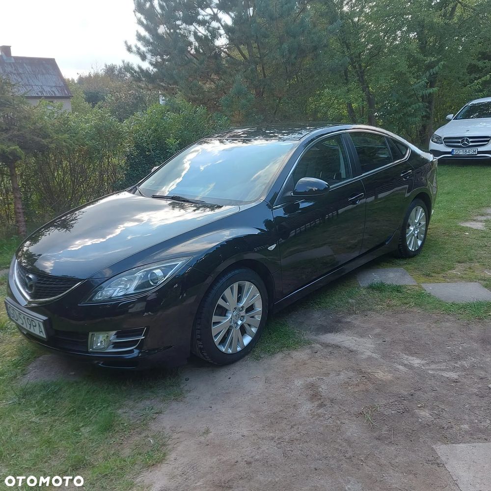 Mazda 6 - 2