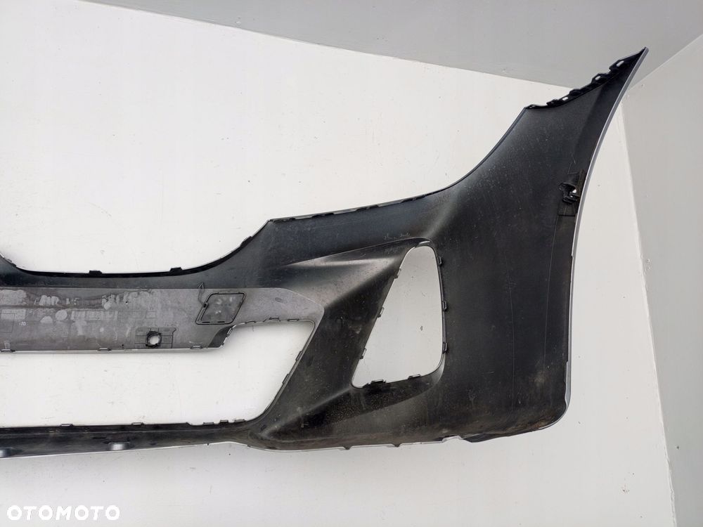 BMW 6 GT G32 M-PAKIET LIFT LCI 20- ZDERZAK PRZÓD PRZEDNI 51118078784 = - 12