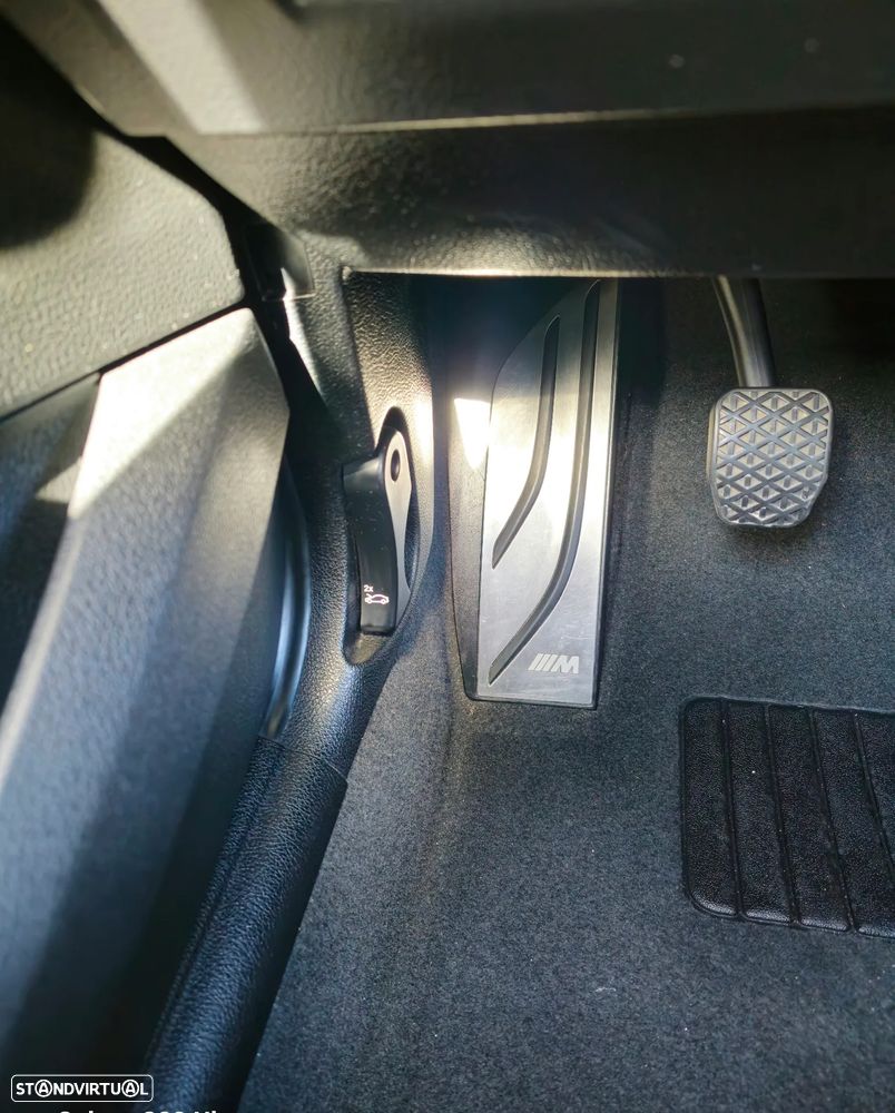 BMW 120 d Edition M Sport Shadow - 25