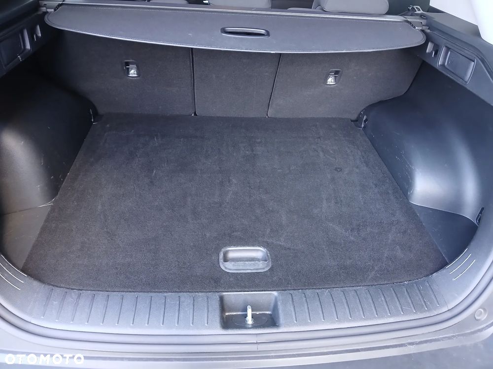 Kia Sportage 1.6 T-GDI M 2WD - 13
