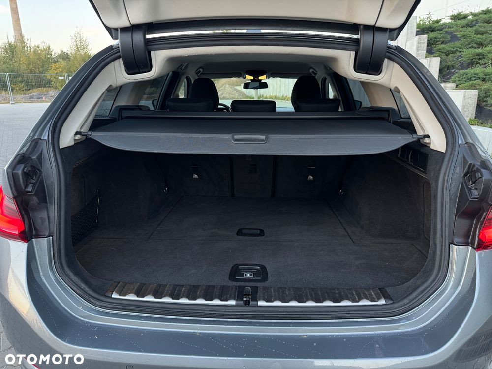 BMW Seria 3 318d mHEV M Sport Edition - 26