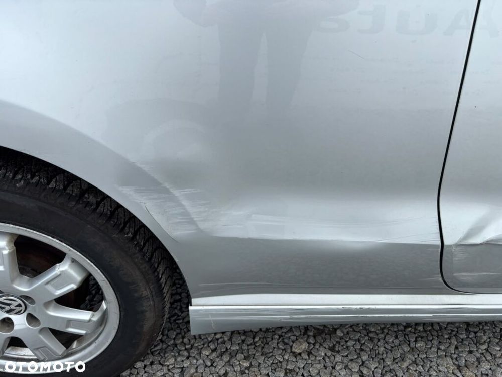 Volkswagen Polo 1.2 TDI Trendline - 12