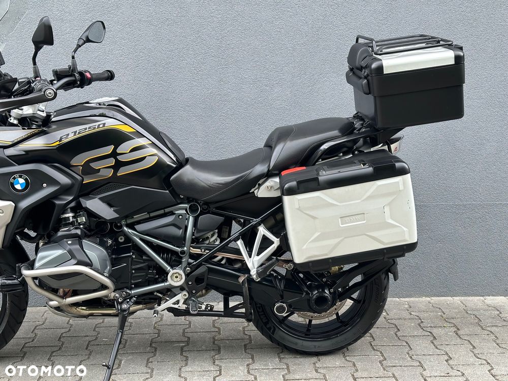 BMW GS - 4