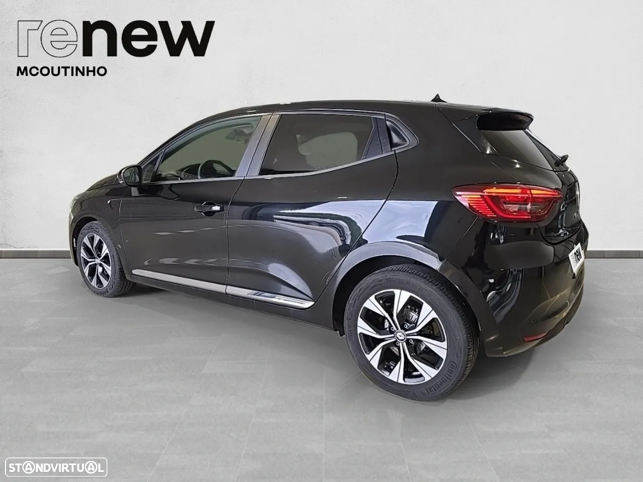 Renault Clio 1.0 TCe Evolution - 7