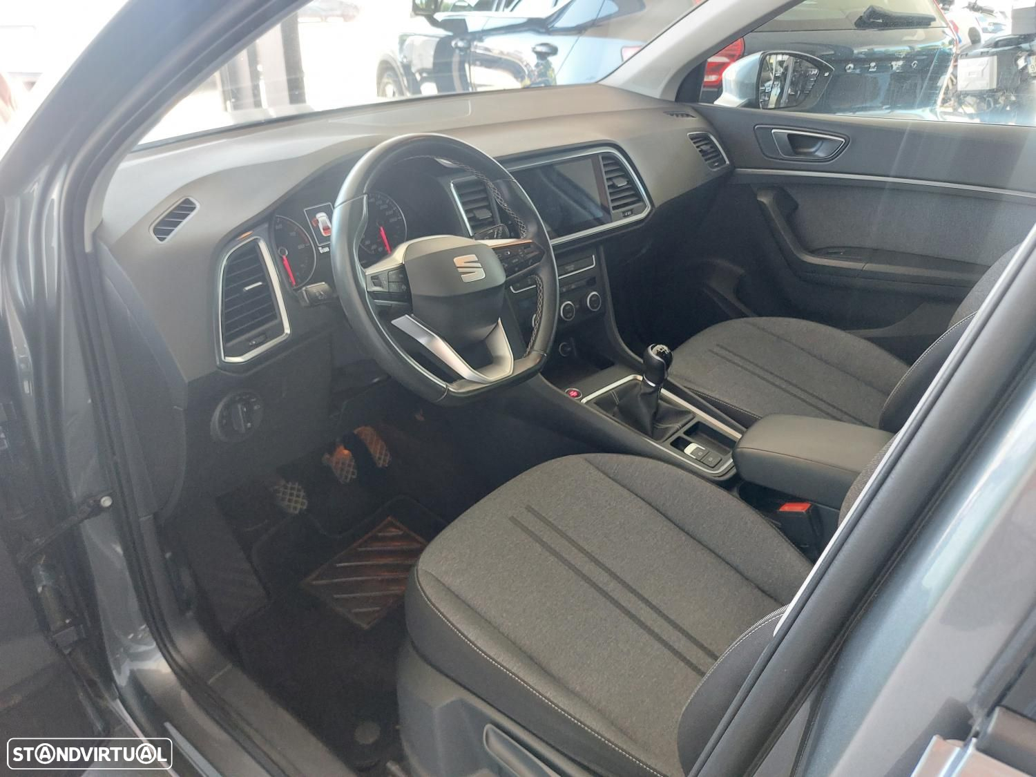 SEAT Ateca 1.0 TSI Style - 11