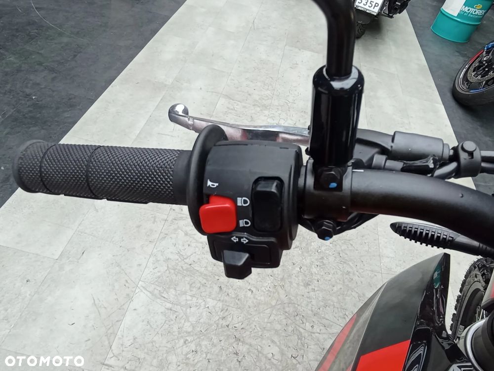 Aprilia RX - 12