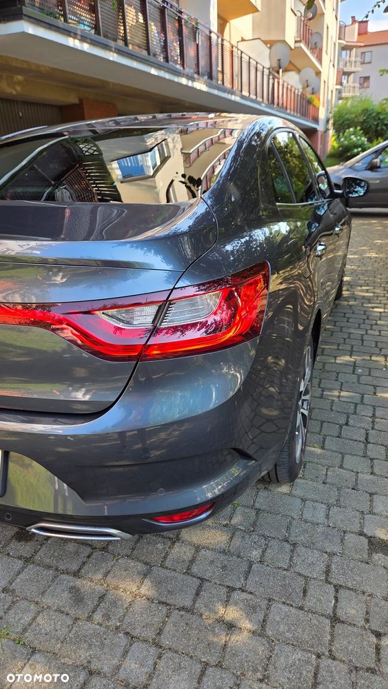 Renault Megane 1.3 TCe Intens - 12