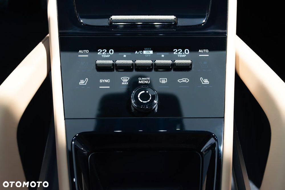 Porsche Cayenne Black Edition - 29