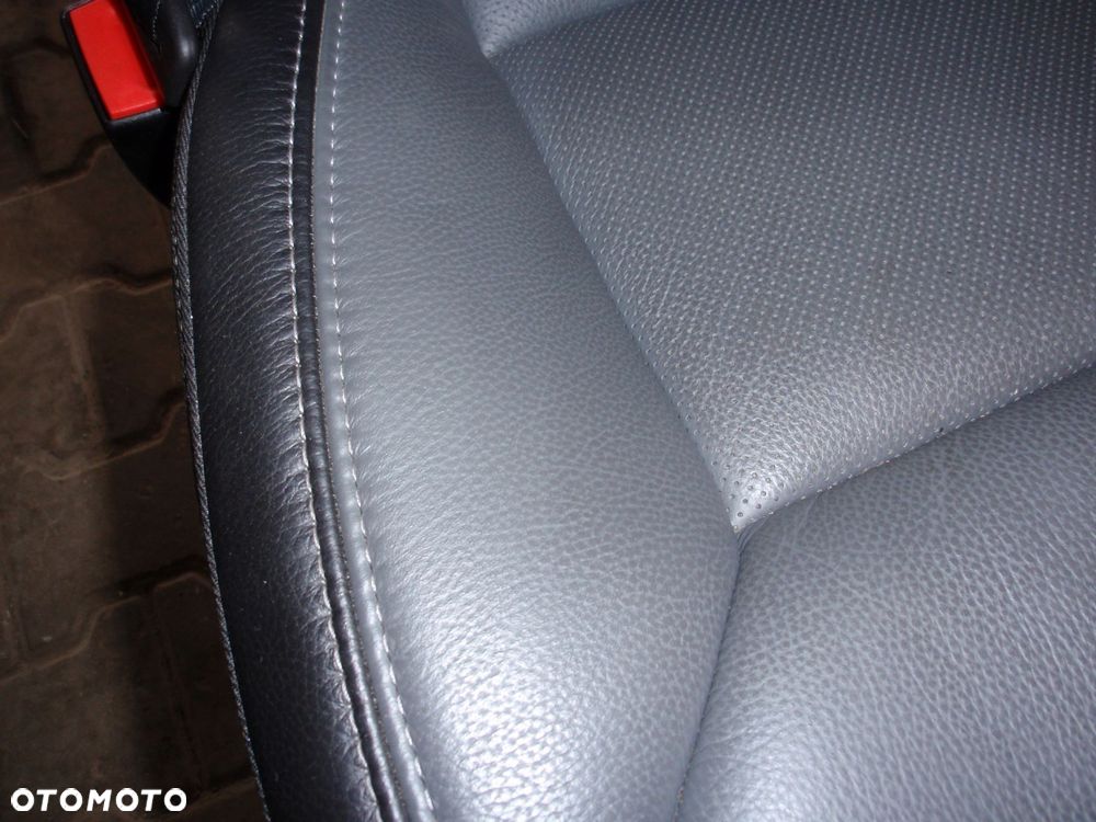 fotel kamper obrotowe fotele ducato boxer jumper movano proace promaster - 3