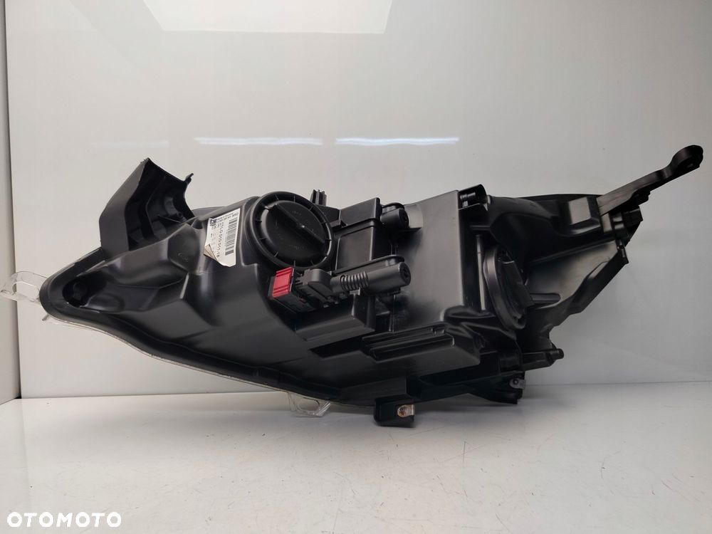 opel astra j lift 12r- reflektor lampa prawy przód prawa przednia led - 6