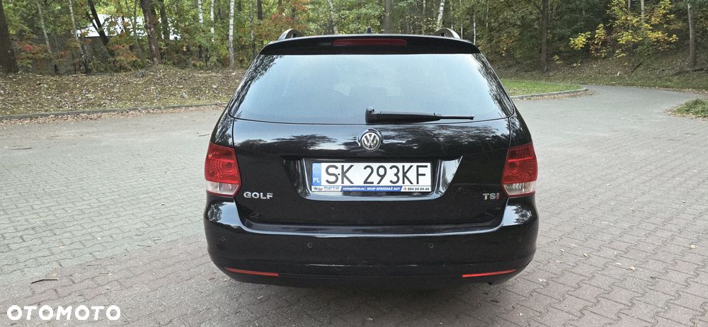Volkswagen Golf 1.4 TSI Highline - 27