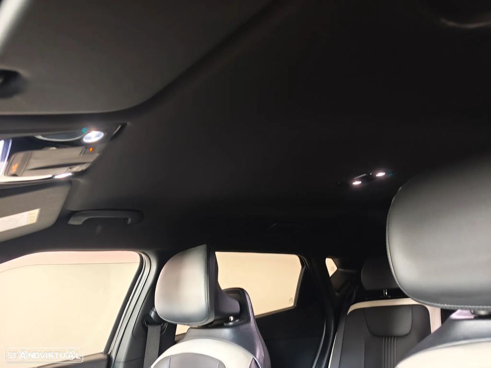 Kia EV6 77.4 kWh GT+SRF AWD - 26