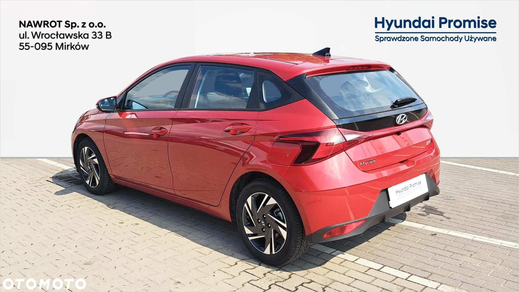 Hyundai i20 - 3