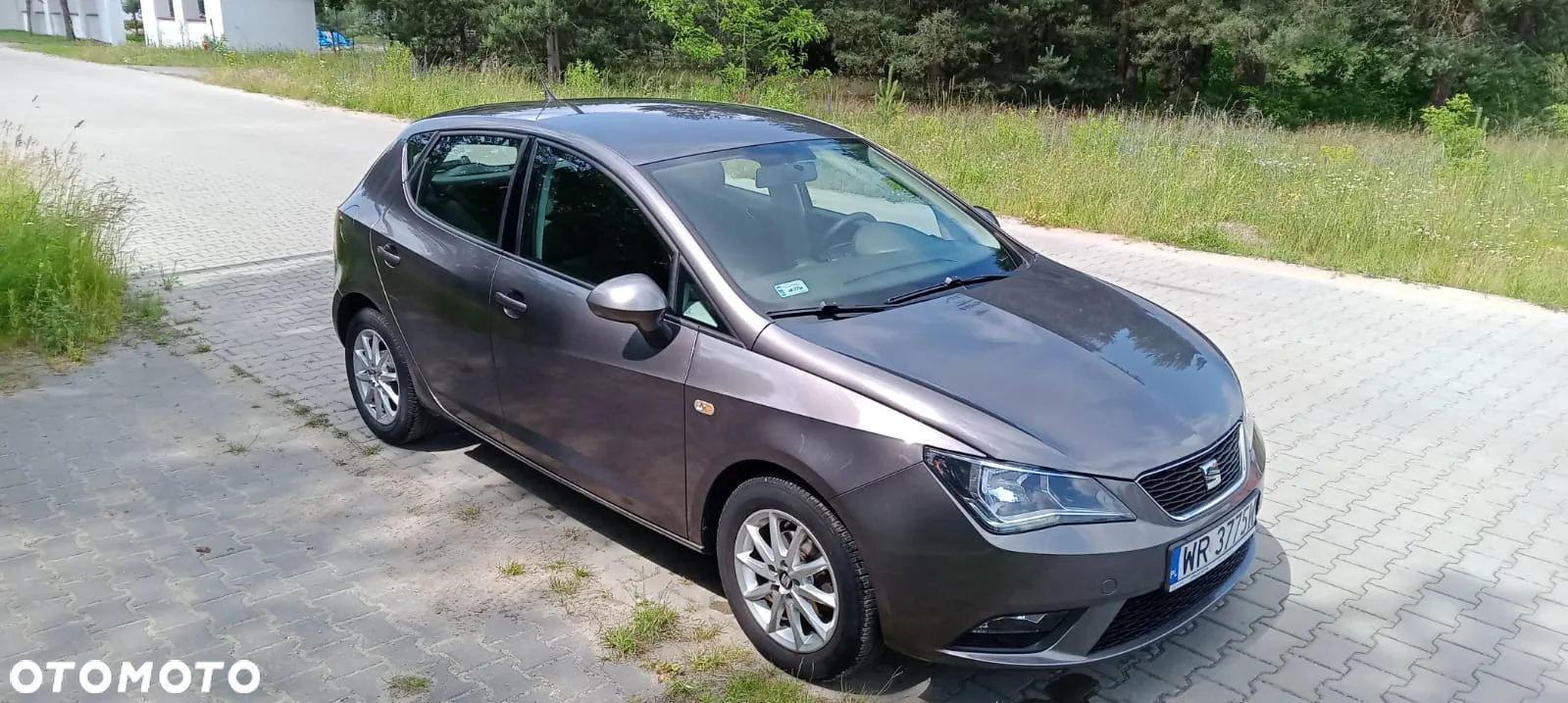 Seat Ibiza 1.2 TSI Style - 12