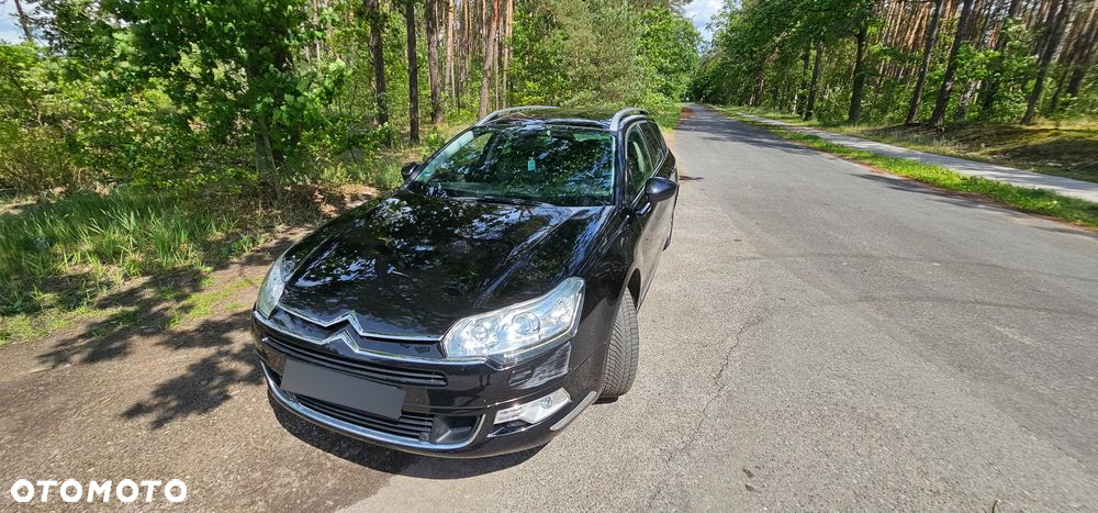 Citroën C5 2.0 HDi Exclusive - 35