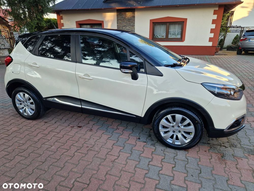 Renault Captur 0.9 Energy TCe Limited - 37