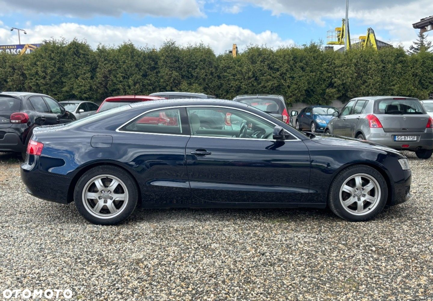 Audi A5 - 6