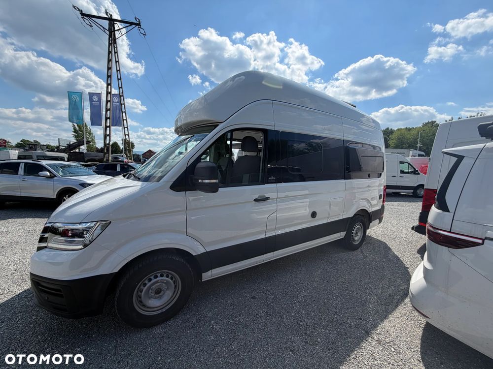 Volkswagen Grand California 600 - 3