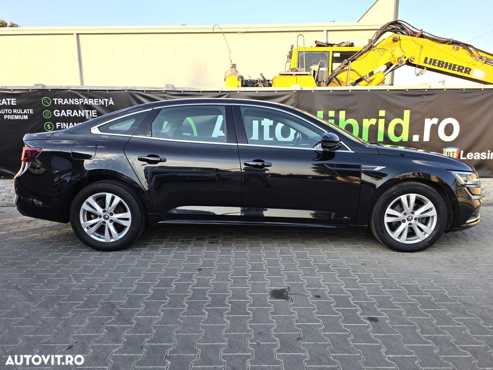 Renault Talisman ENERGY TCe EDC Intens - 7