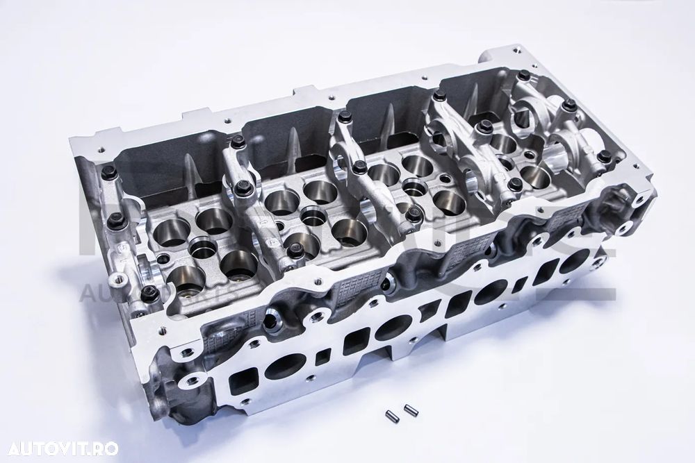 TERMOSTAT Nissan Atleon Cabstar L35 Eco-T100 Trade Piese - 23