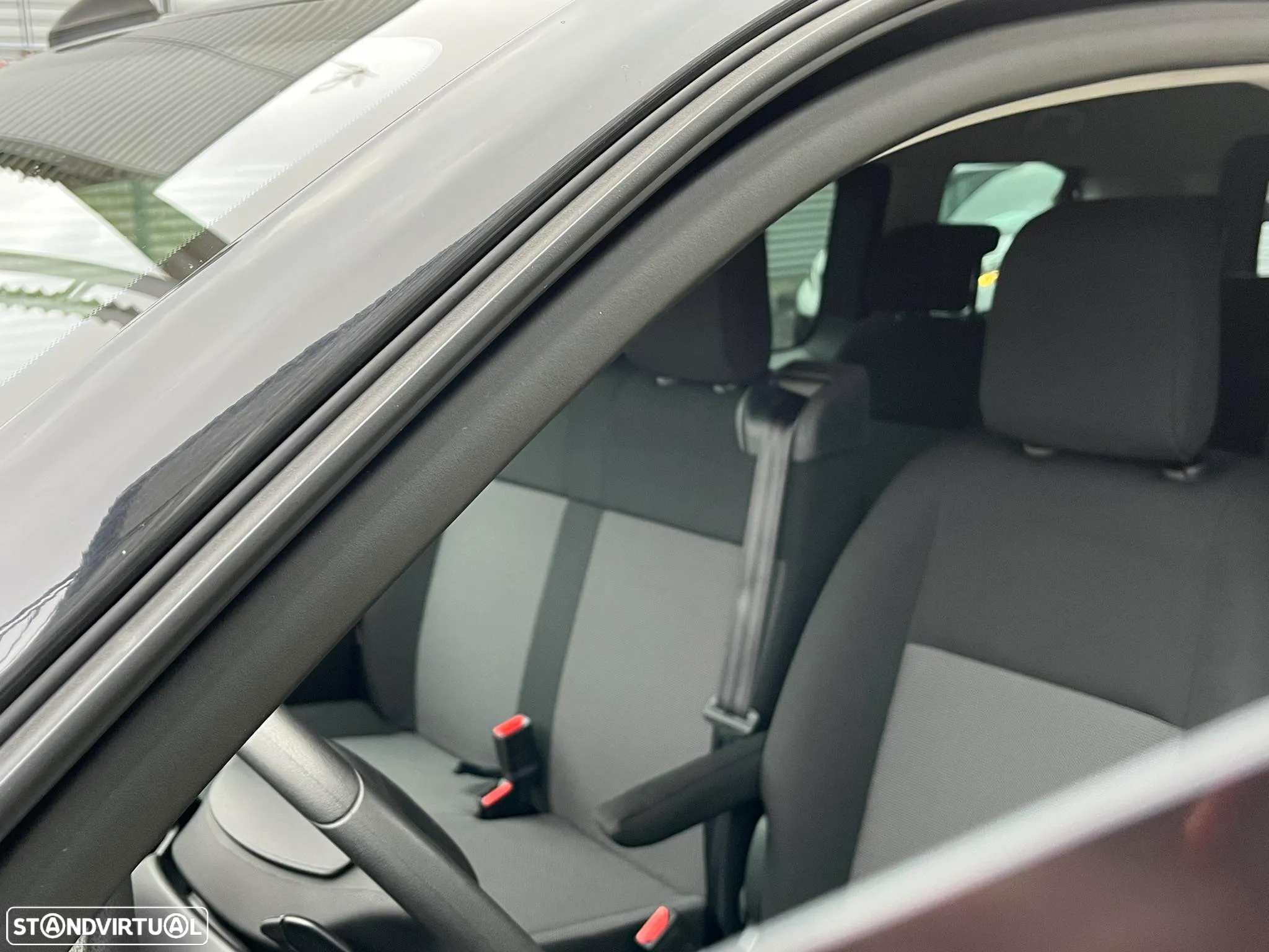 Citroën Spacetourer 1.6 BlueHDi M Feel ETG6 - 9