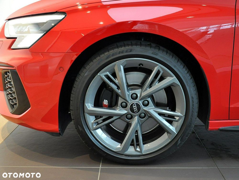 Audi S3 - 9