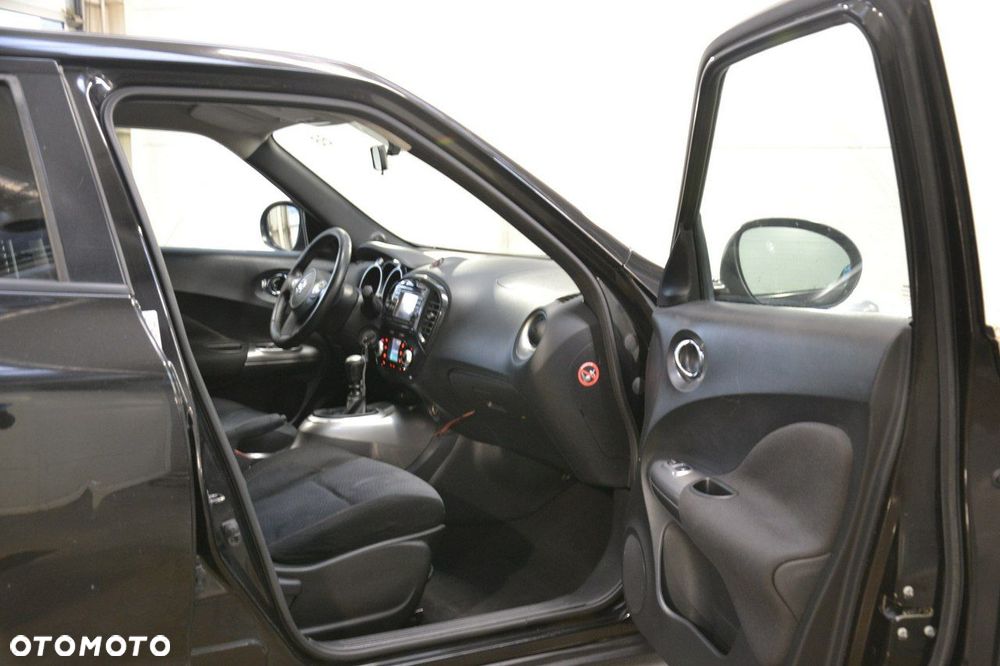 Nissan Juke - 23