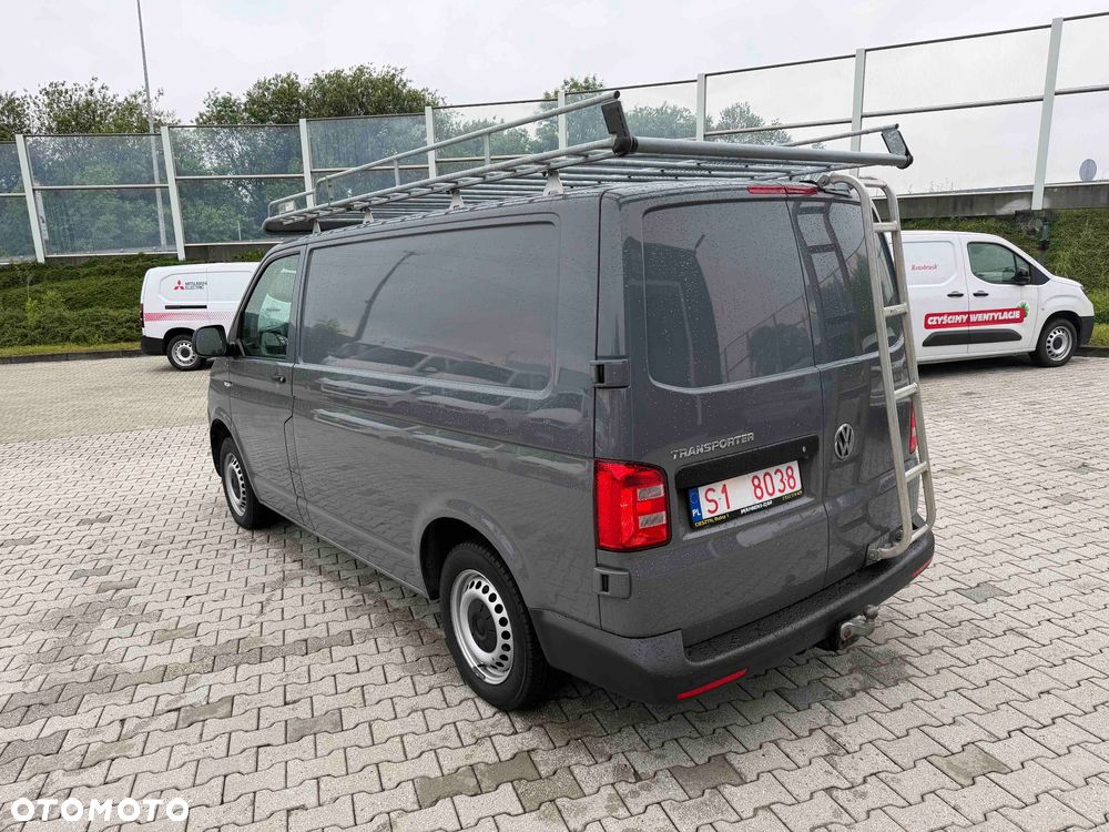 Volkswagen Transporter  T6 - 7