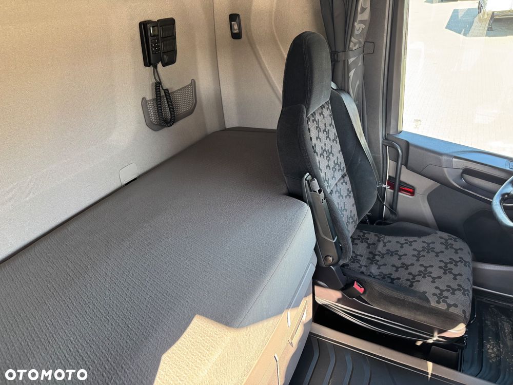 Scania R450 ZADBANA HYDRAULIKA NOWE OPONY - 21