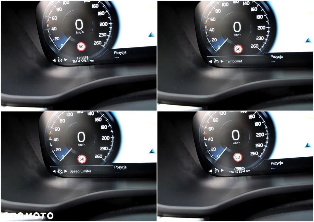 Volvo XC 60 D4 R-Design - 33