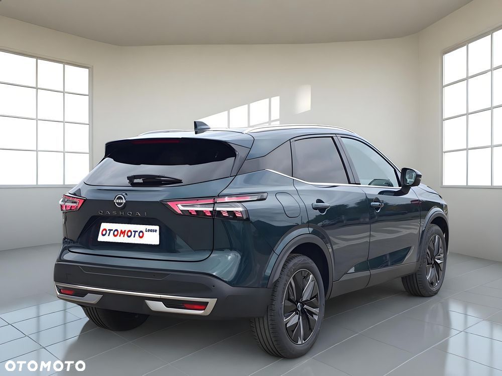 Nissan Qashqai 1.3 DIG-T MHEV Tekna Xtronic - 7