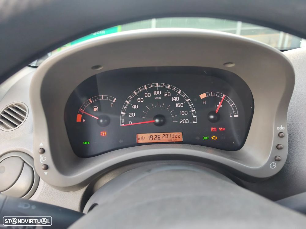 Fiat Panda 1.1 Active - 6
