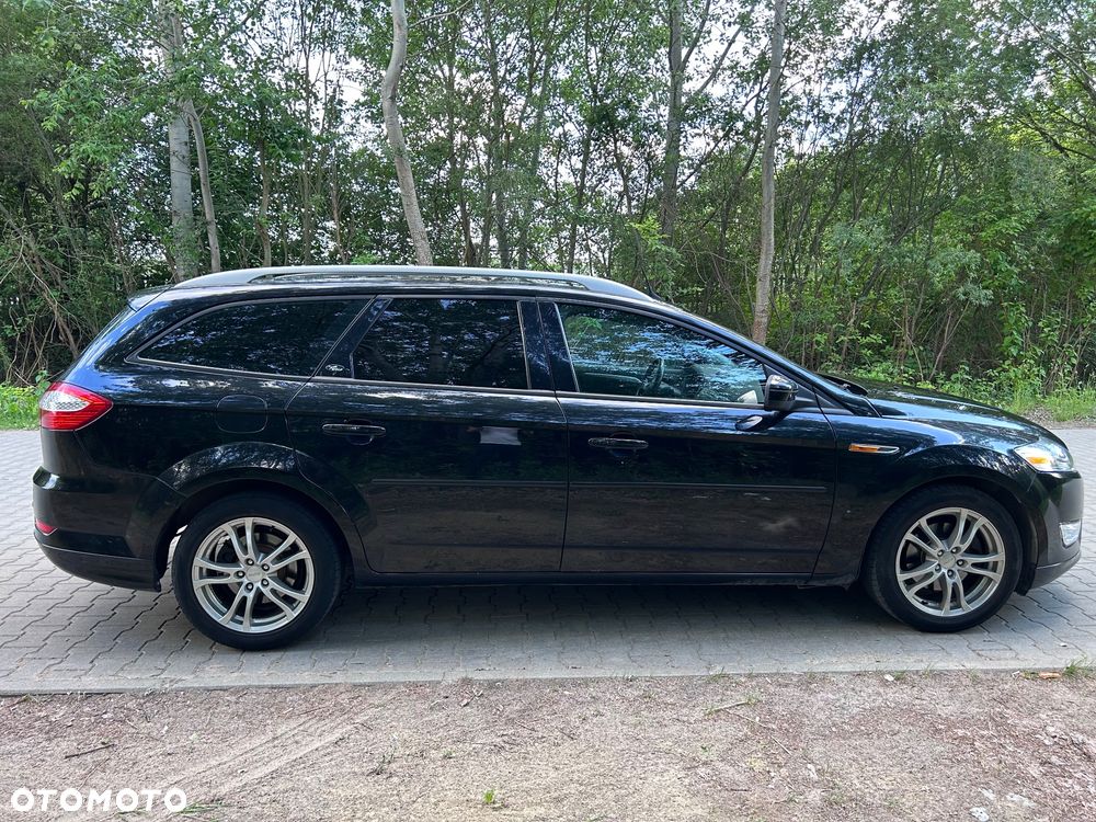 Ford Mondeo 2.0 Sport - 7
