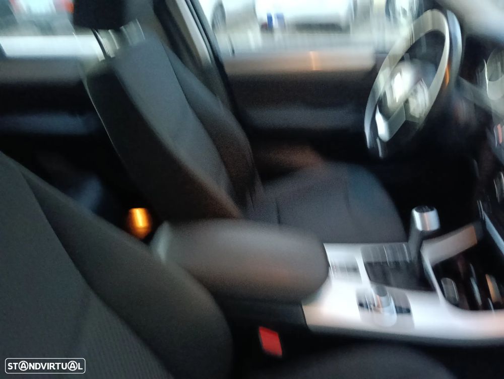 BMW X3 20 d xDrive - 8