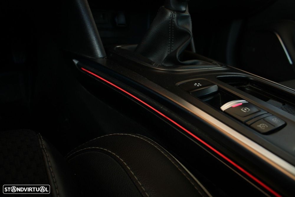 Renault Mégane Sport Tourer 1.5 dCi Bose Edition SS - 28