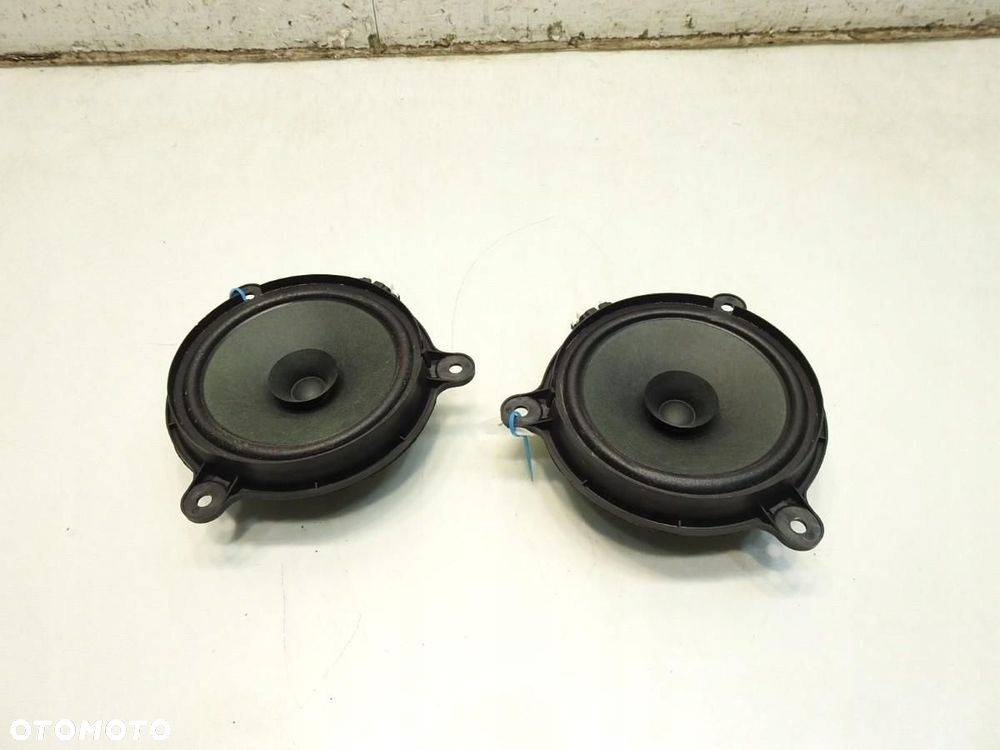 GŁOŚNIK GŁOŚNIKI DRZWI TYŁ MAZDA 6 III GJ KOMBI KD4966960 - 8