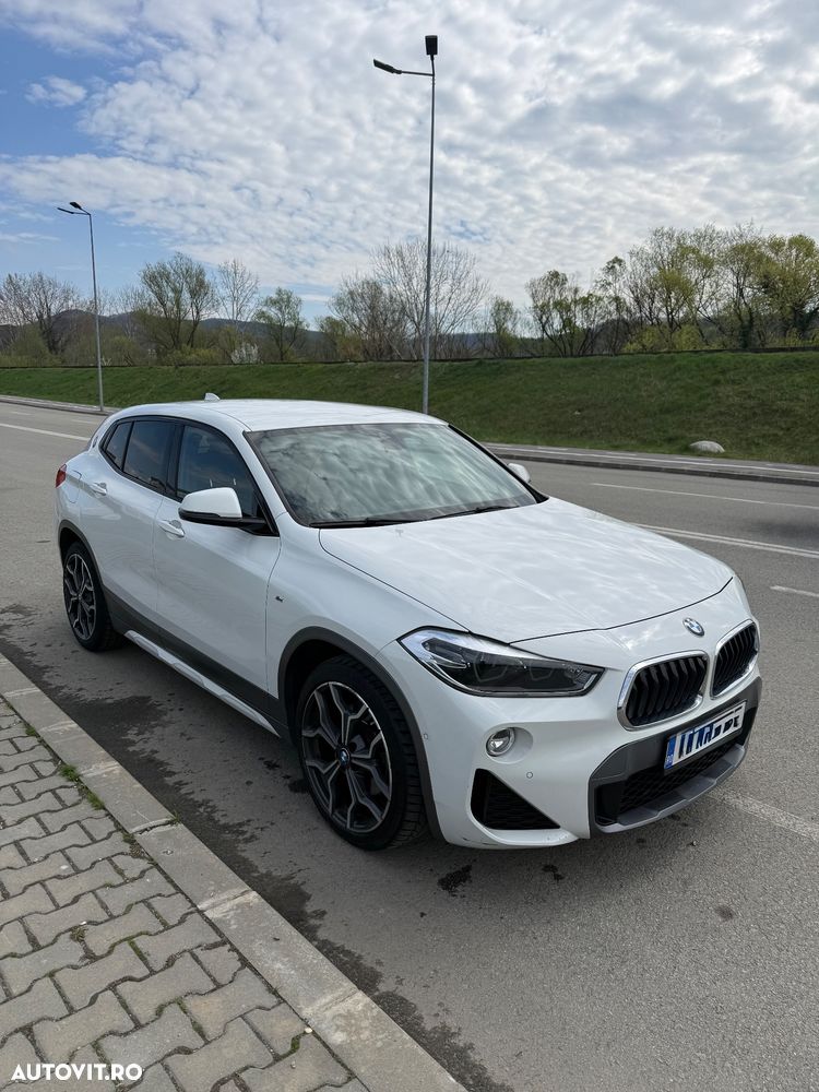 BMW X2 ver-xdrive20i-aut-m-sport - 3